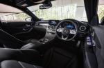 Mercedes-Benz C200 AMG Line 2020 года (MY)